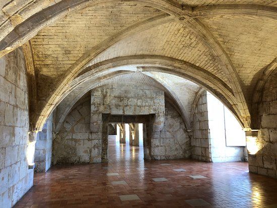 Château Royal de Cognac